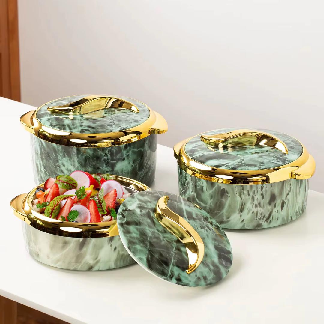 Golden Home Cookware