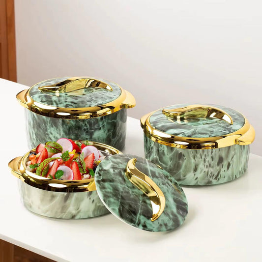 Golden Home Cookware