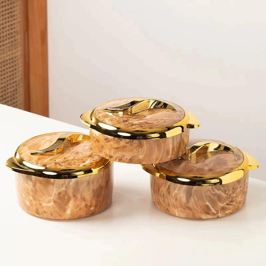 Golden Home Cookware